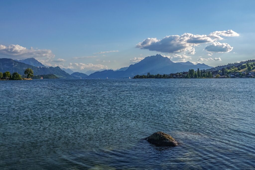panoramic views, lake lucerne region, water-5201842.jpg