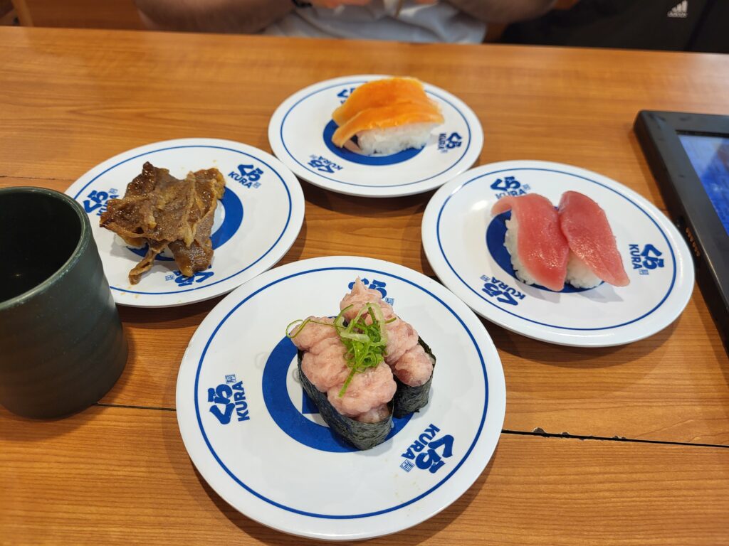PLATOS TÍPICOS QUE PROBAR EN TU PRÓXIMO VIAJE A JAPÓN