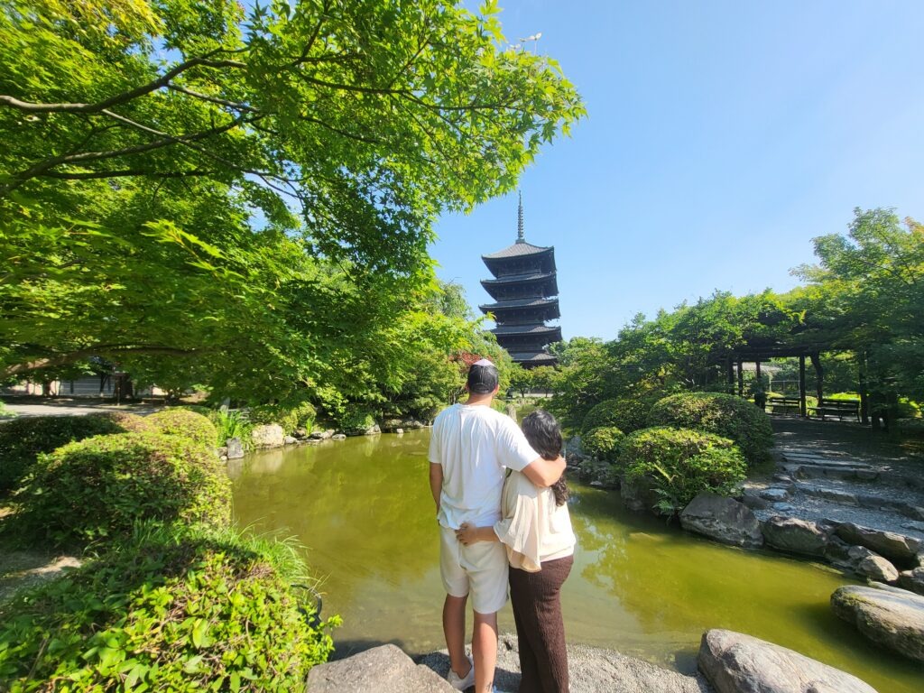 ITINERARIO DE NUESTRO VIAJE DE 16 DÍAS POR JAPÓN
