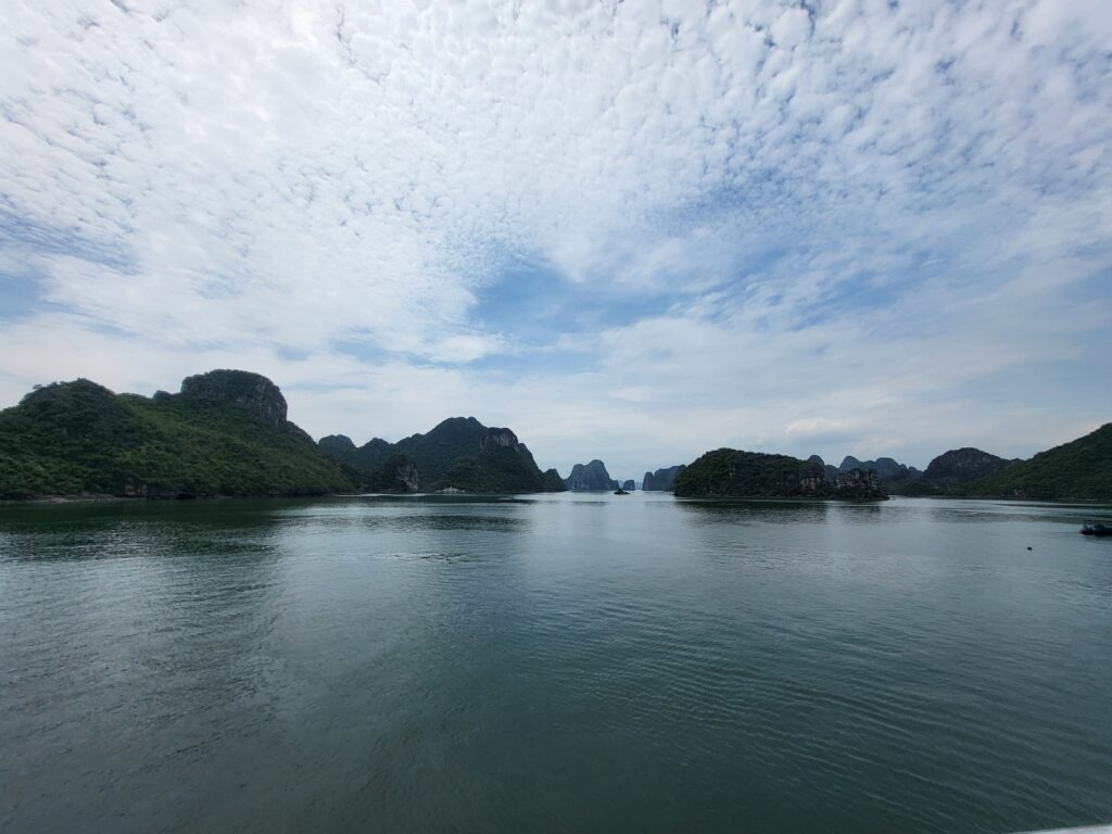 ITINERARIO DE NUESTRO VIAJE DE 13 DÍAS POR VIETNAM