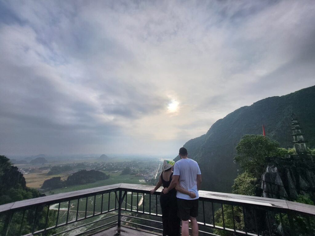 NINH BINH: EL LUGAR MÁS BONITO DE VIETNAM