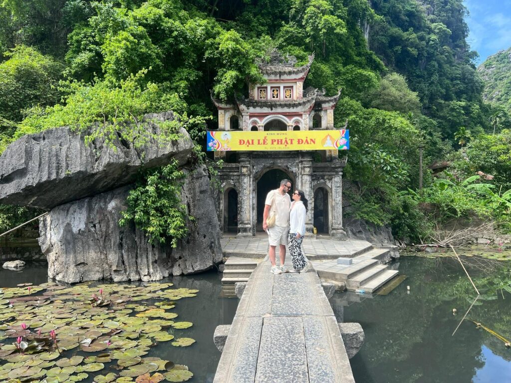 PRESUPUESTO DE 13 DÍAS EN NUESTRO VIAJE A VIETNAM