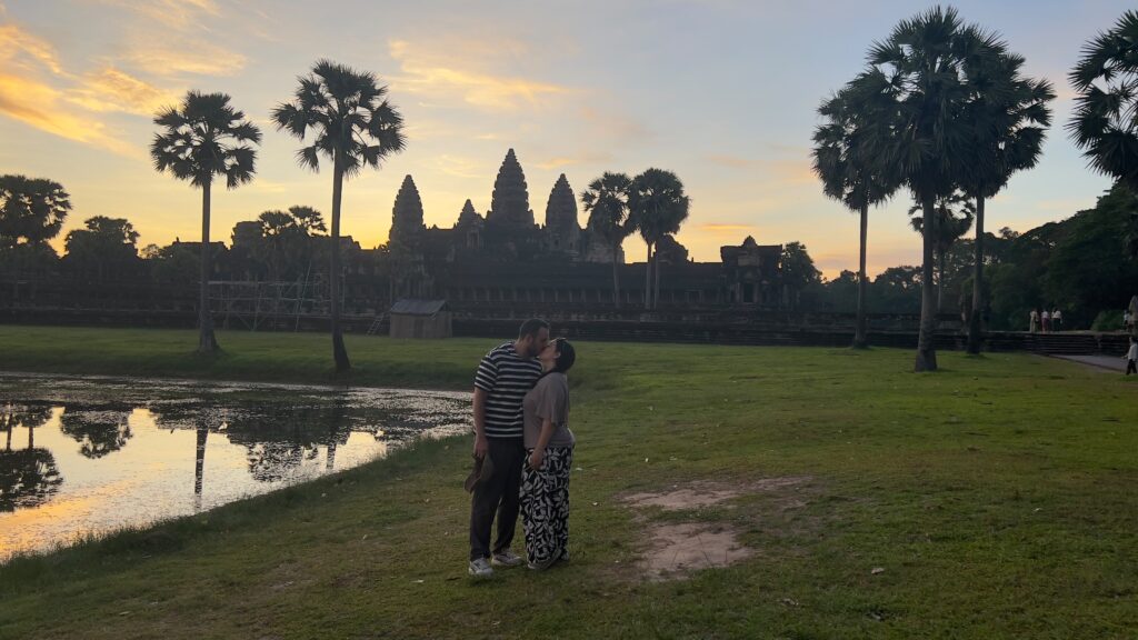 CONSEJOS PARA VISITAR LOS TEMPLOS DE ANGKOR EN CAMBOYA