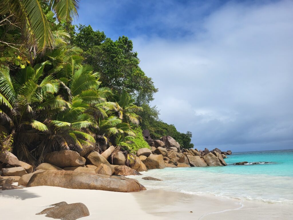 PRESUPUESTO DE 7 DÍAS EN SEYCHELLES