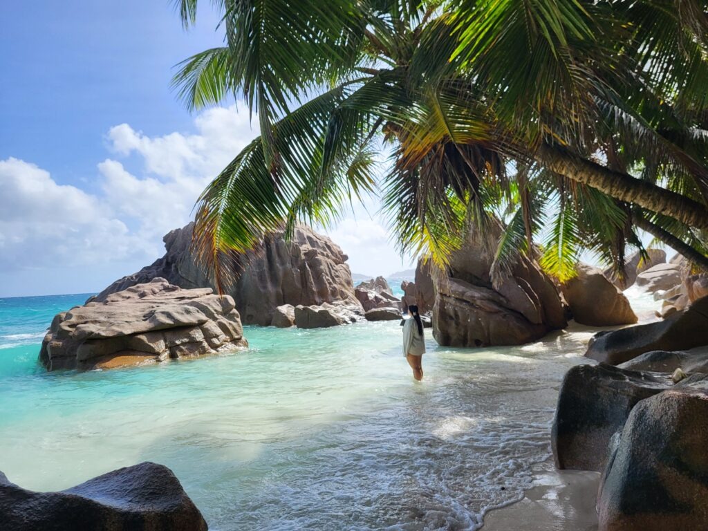 DESCUBRE SEYCHELLES: UN LUGAR DE ENSUEÑO