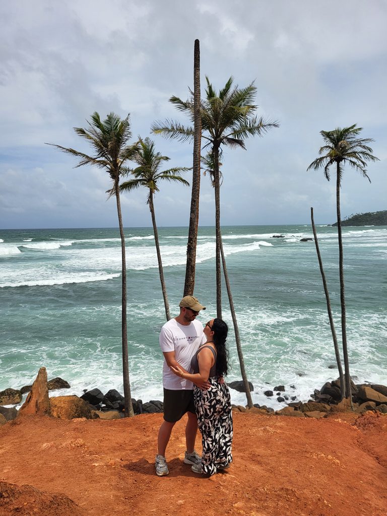 PRESUPUESTO DE 6 DÍAS EN NUESTRO VIAJE A SRI LANKA