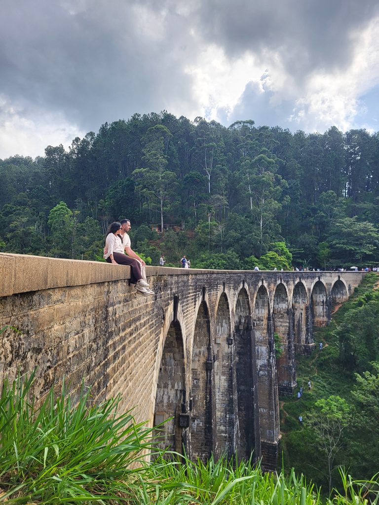 GUÍA DE VIAJE A SRI LANKA (TODO LO QUE NECESITAS SABER)