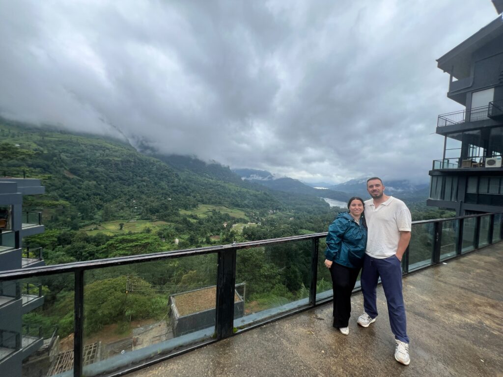 LUGARES QUE NO TE PUEDES PERDER EN SRI LANKA
